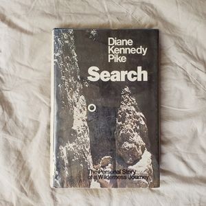 *BUNDLE ONLY* Search by Diane Kennedy Pike